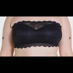 Undie-Tectable® Better Bandeau
